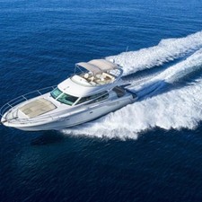 Jeanneau Prestige 42