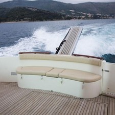 Jeanneau Prestige 42