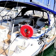 Bavaria 50 Cruiser