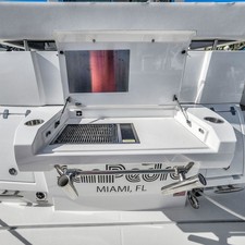 Cruisers Yachts 50 Cantius