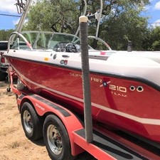 Super Air Nautique 210