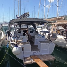 Elan Impression 40.1