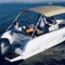 Pacific Craft 625