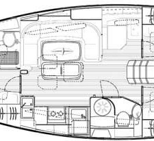 Bavaria 40 Cruiser