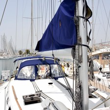Beneteau Cyclades 50.5