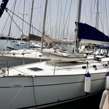 Beneteau Cyclades 50.5