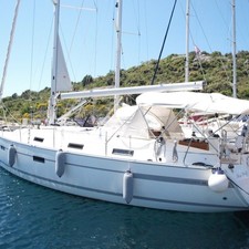 Bavaria Cruiser 36