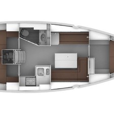 Bavaria Cruiser 36