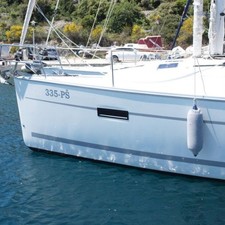 Bavaria Cruiser 36