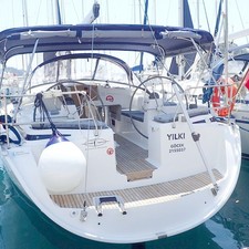 Bavaria 43 Cruiser