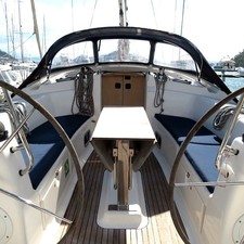 Bavaria 43 Cruiser