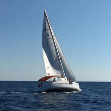 Bavaria 37 Cruiser