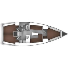 Bavaria 37 Cruiser