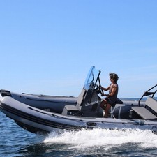 Zodiac Pro Open ULTIMATE 6.5