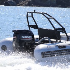 Zodiac Pro Open ULTIMATE 6.5