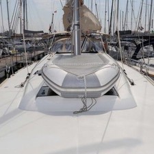 Dufour 460 GL