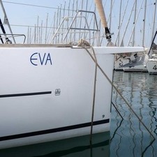Dufour 460 GL