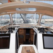 Dufour 460 GL