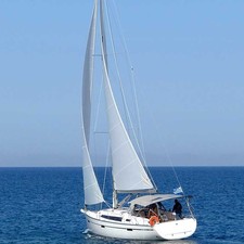 Bavaria Cruiser 41