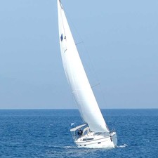 Bavaria Cruiser 41