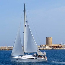 Bavaria Cruiser 41