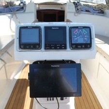 Bavaria 46 Cruiser
