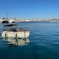 Quicksilver 605 Activ