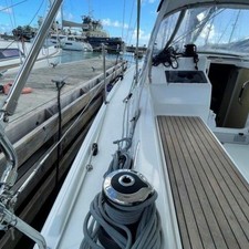Beneteau Oceanis 30.1