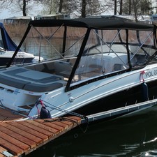 Bayliner VR6 BOWRIDER