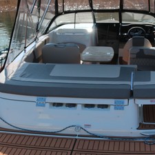 Bayliner VR6 BOWRIDER