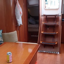 Beneteau Oceanis 40
