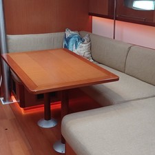 Beneteau Oceanis 40