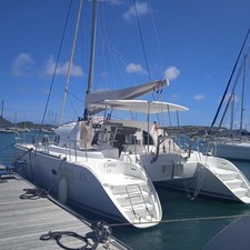 Lagoon 380