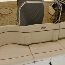 Sea Ray hunt ultra 211