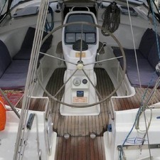 Bavaria 39 Cruiser