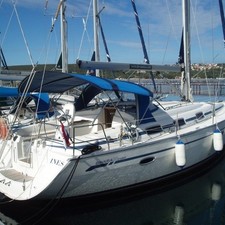 Bavaria 39 Cruiser
