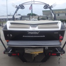 Malibu Wakesetter 22 MXZ