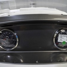 Hurricane 201 sundeck sport