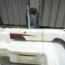 Hurricane 201 sundeck sport