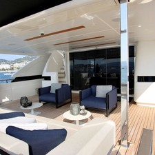Custom Line Navetta 37