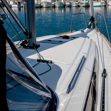 Beneteau Oceanis 35.1