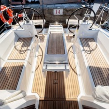 Beneteau Oceanis 35.1