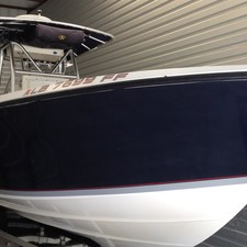 Contender 27 tournament