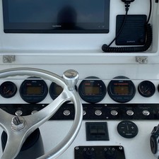 Contender 27 tournament