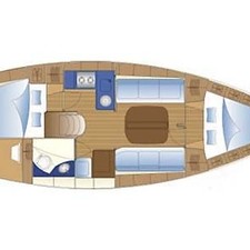 Bavaria 31 Cruiser
