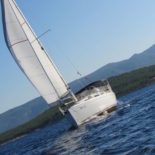 Bavaria 31 Cruiser