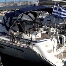 Bavaria 50 Cruiser