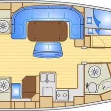 Bavaria 50 Cruiser