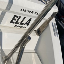 Beneteau Flyer 7.7 SPACEdeck