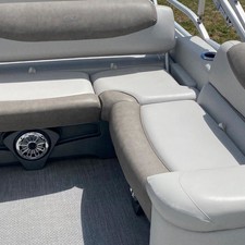 Avalon catalina 25 rf